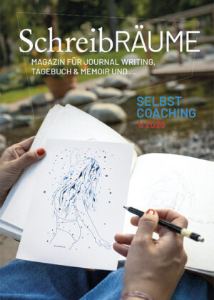 SchreibRÄUME 1/2025