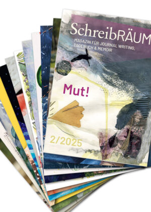 SchreibRÄUME ABONNEMENT ab 2025