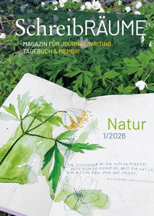 SchreibRÄUME 1/2026