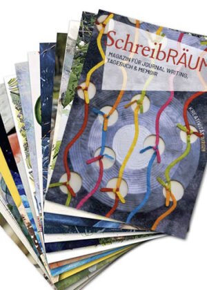 SchreibRÄUME ABONNEMENT