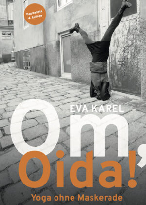 Vorbestellung Om, Oida!