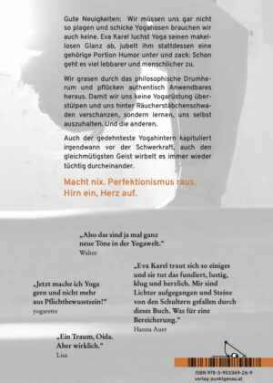 Alternative view of Vorbestellung Om, Oida!