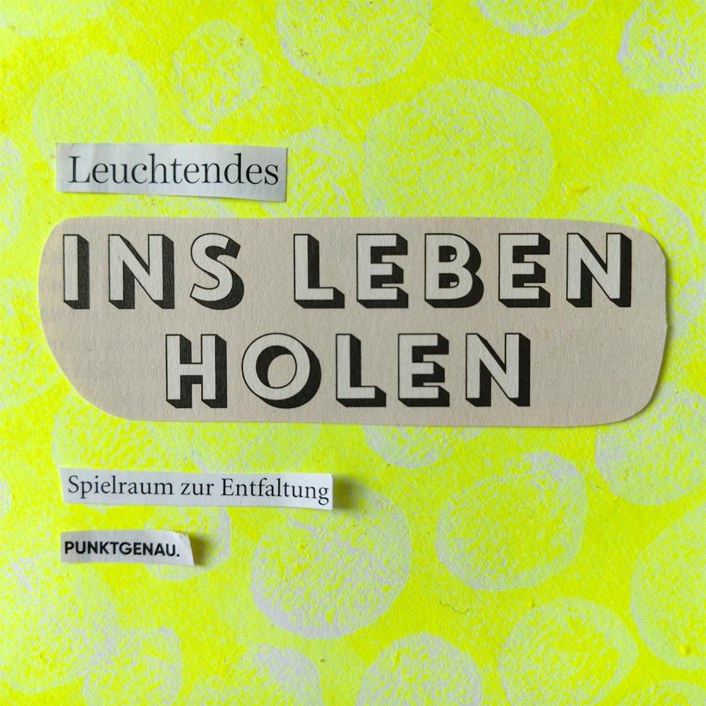 Schreibworkshop schnipsel_leuchten