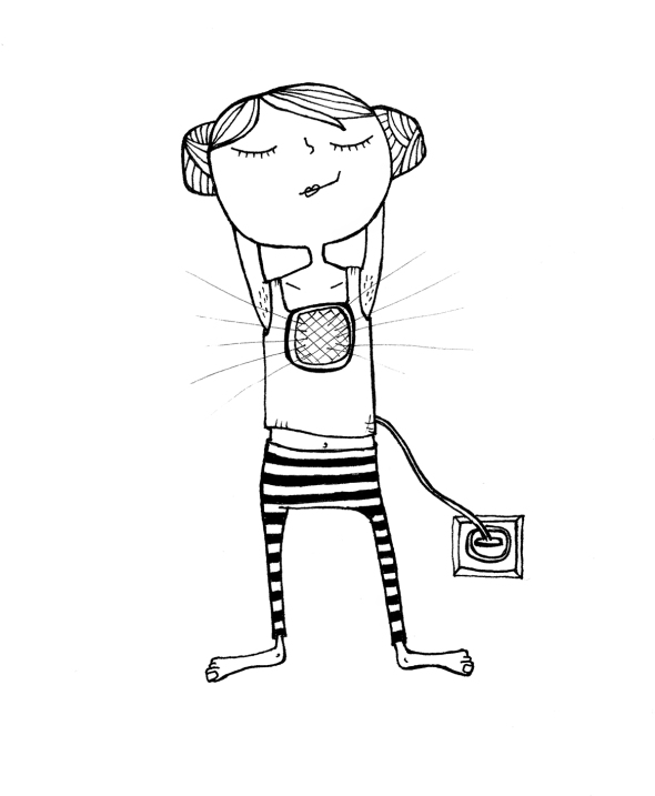 Der Om, Oida! Yogakalender – Bild 6